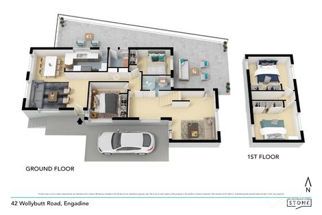 Property photo of 42 Wollybutt Road Engadine NSW 2233