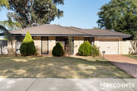 Property photo of 49 Irrawaddy Drive Greenfields WA 6210