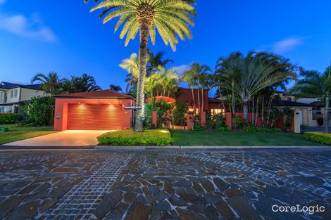 Property photo of 21 Clear Water Bay Avenue Clear Island Waters QLD 4226