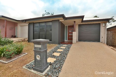 Property photo of 26 Christina Road Clinton QLD 4680