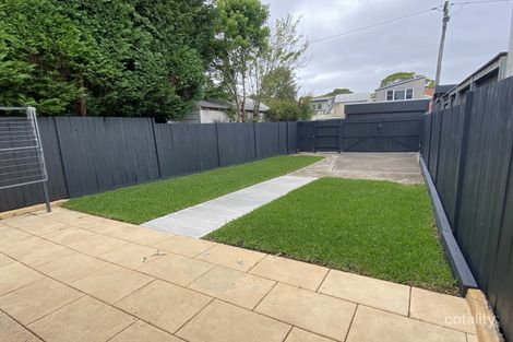 Property photo of 107 Holtermann Street Crows Nest NSW 2065