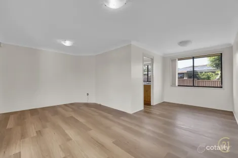 Property photo of 16/31 Belmont Road Glenfield NSW 2167