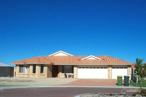 184 Grand Ocean Bvd, Port Kennedy, WA 6172