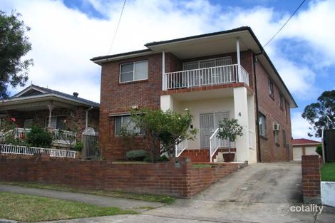 4 Rolestone Ave, Kingsgrove, NSW 2208