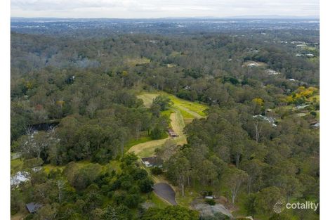 Property photo of 47 Bycroft Road Pullenvale QLD 4069