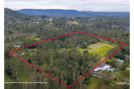 47 Bycroft Rd, Pullenvale, QLD 4069