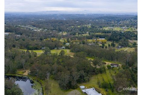 Property photo of 47 Bycroft Road Pullenvale QLD 4069
