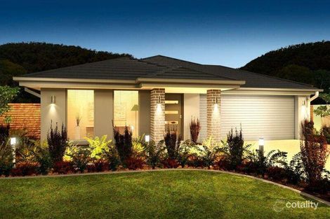 Property photo of 34 Scenery Crescent Narangba QLD 4504