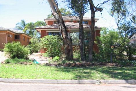 48 Munro St, Greystanes, NSW 2145