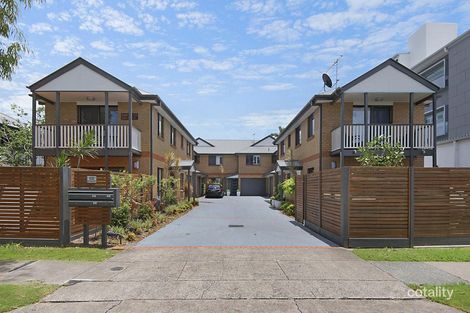 Property photo of 1/23 Jamieson Street Bulimba QLD 4171