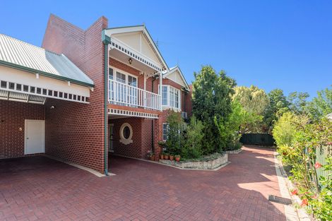 Property photo of 5/61 Kirkham Hill Terrace Maylands WA 6051