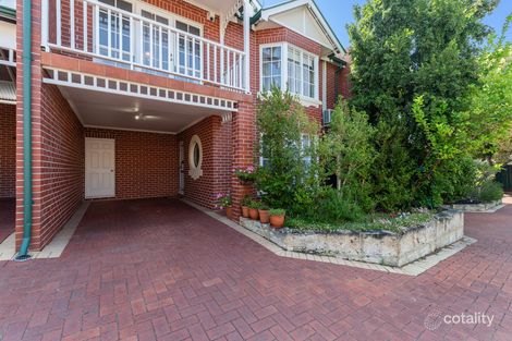 Property photo of 5/61 Kirkham Hill Terrace Maylands WA 6051
