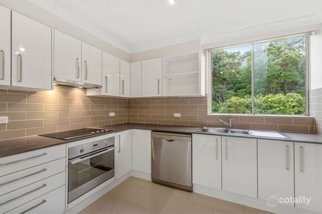 Property photo of 6A/6-8 Hampden Street Paddington NSW 2021
