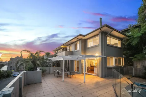 2 Hillside Ave, Vaucluse, NSW 2030