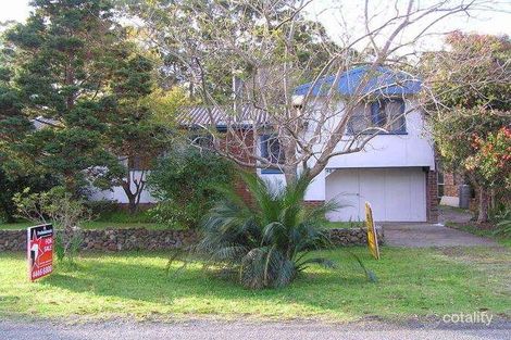 Property photo of 48 Queen Mary Street Callala Beach NSW 2540
