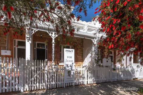 48 King St, East Fremantle, WA 6158