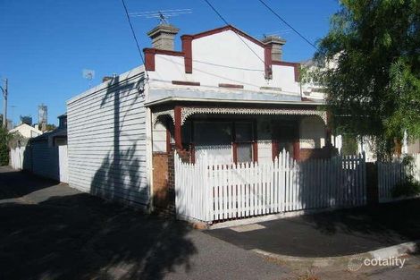 Property photo of 180 Farrell Street Port Melbourne VIC 3207