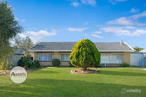 Property photo of 12 Fitzroy Street Heywood VIC 3304