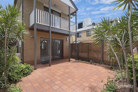 Property photo of 1/23 Jamieson Street Bulimba QLD 4171