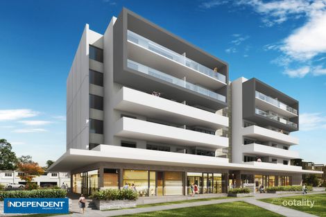 38/56 Henry Kendall St, Franklin, ACT 2913