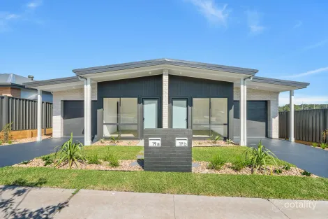 19 Sabre St, Badagarang, NSW 2540