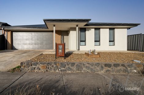 Property photo of 21 Gundagai Circuit Kalkallo VIC 3064
