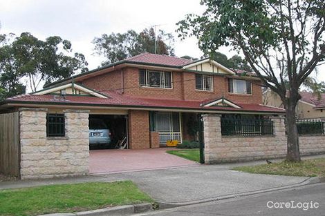Property photo of 65 Pemberton Street Strathfield NSW 2135