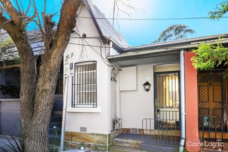 Property photo of 38 Reiby Street Newtown NSW 2042