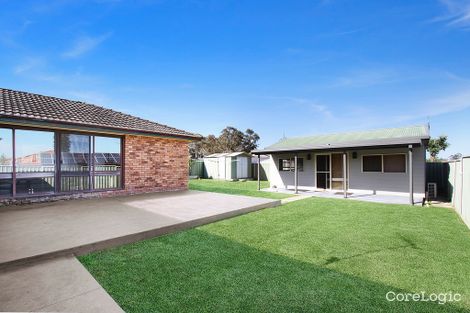 Property photo of 14 Lyell Street Bossley Park NSW 2176