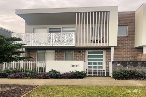 219 Harbour Bvd, Shell Cove, NSW 2529