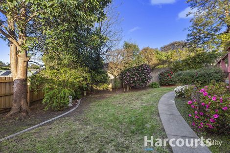 Property photo of 3/17 Western Road Boronia VIC 3155