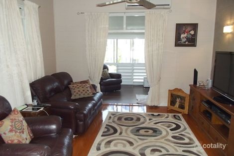 Property photo of 31 Findlater Street Oonoonba QLD 4811