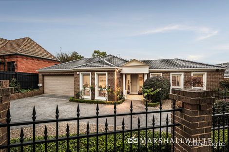 Property photo of 30B Yarrbat Avenue Balwyn VIC 3103