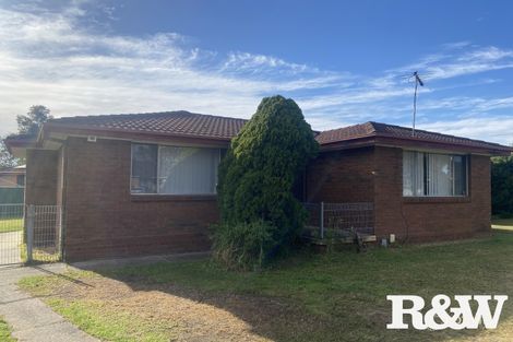 Property photo of 45 Gerald Crescent Doonside NSW 2767