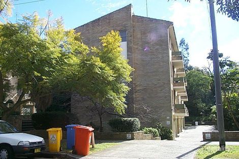 2/30 Eaton St, Neutral Bay, NSW 2089