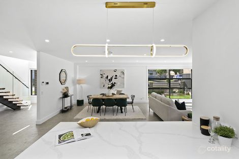 Property photo of 13 Hamilton Street South Wentworthville NSW 2145