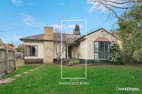 Property photo of 229 Springfield Road Blackburn North VIC 3130