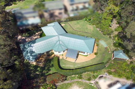 Property photo of 76 Ullora Close Nelson Bay NSW 2315