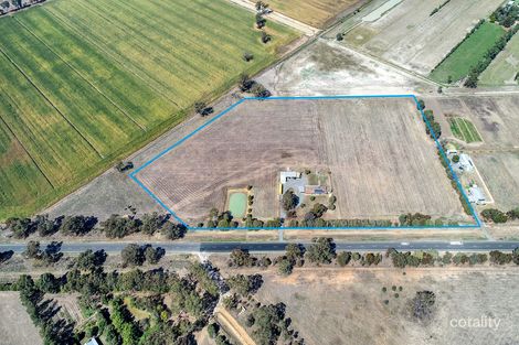 2055 Katamatite-Shepparton Rd, Marungi, VIC 3634