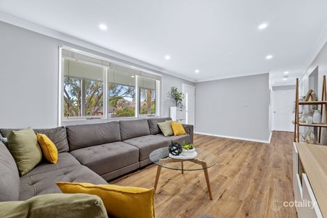 Property photo of 22 Harcourt Place Eagle Vale NSW 2558