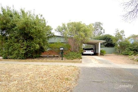 Property photo of 6 Arinya Street Narrabundah ACT 2604