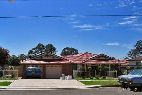 13 Wirralee St, South Wentworthville, NSW 2145