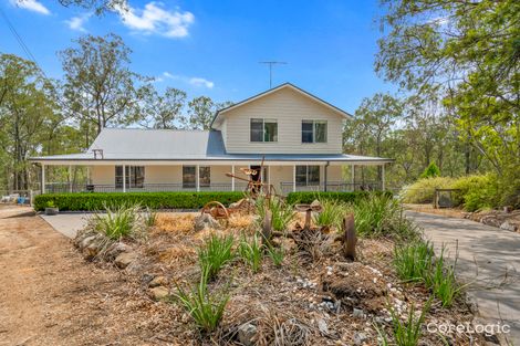 Property photo of 10 Teale Road East Kurrajong NSW 2758