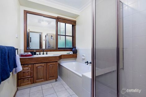 Property photo of 3 Corella Court Ferntree Gully VIC 3156