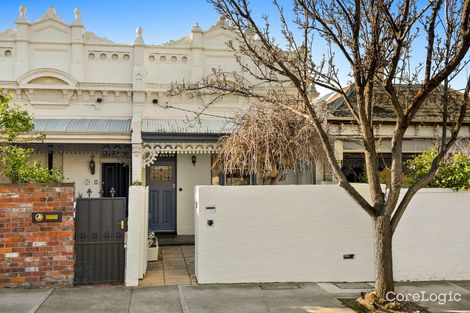 Property photo of 9 Cassell Street South Yarra VIC 3141