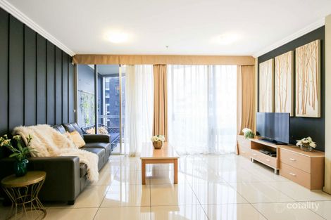 1901/70 Mary St, Brisbane City, QLD 4000