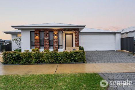 Property photo of 1 Celestine Way Treeby WA 6164