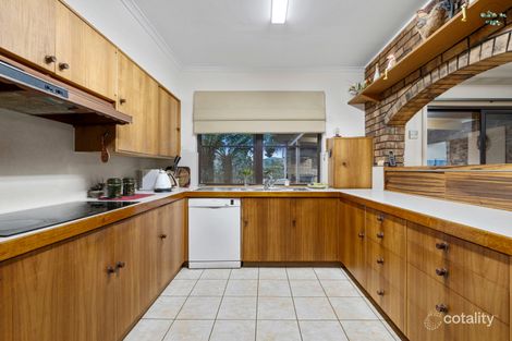 Property photo of 43 Mill Street Kennington VIC 3550