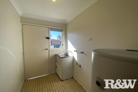 Property photo of 45 Gerald Crescent Doonside NSW 2767