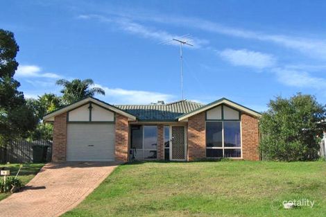 4 Vista Cl, Kings Park, NSW 2148